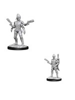 WizKids Starfinder Deep Cuts: Kasatha Operative (W15)