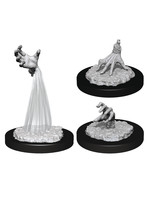 WizKids D&D Nolzur Crawling Claws (W15)