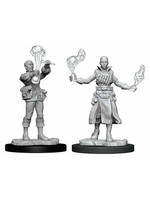 WizKids Deep Cuts: Human Alchemist Female (W15)