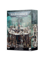 Games Workshop BATTLEZONE MECHANICUS GALVANIC MAGNAVENT