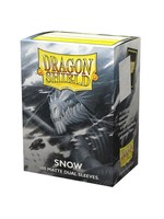 Arcane Tinmen Dragon Shield Dual Matte Snow (100)