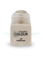 Citadel Paint Air: Typhon Ash