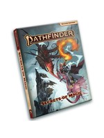 PAIZO Pathfinder 2E: Secrets of Magic
