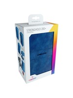 Gamegenic Stronghold Deck Box 200+ Blue