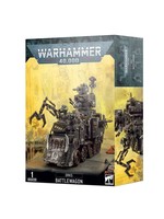 Games Workshop ORKS: BATTLEWAGON