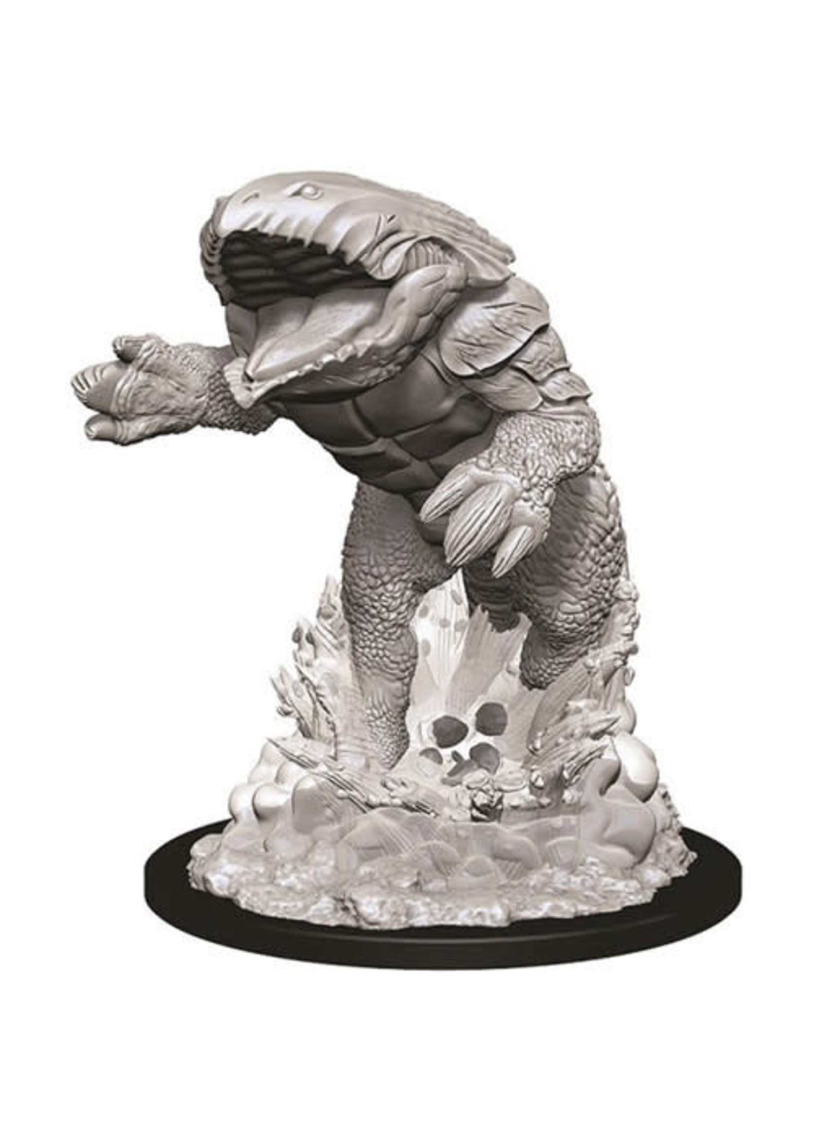 WizKids D&D Nolzur Bulette (W12.5)