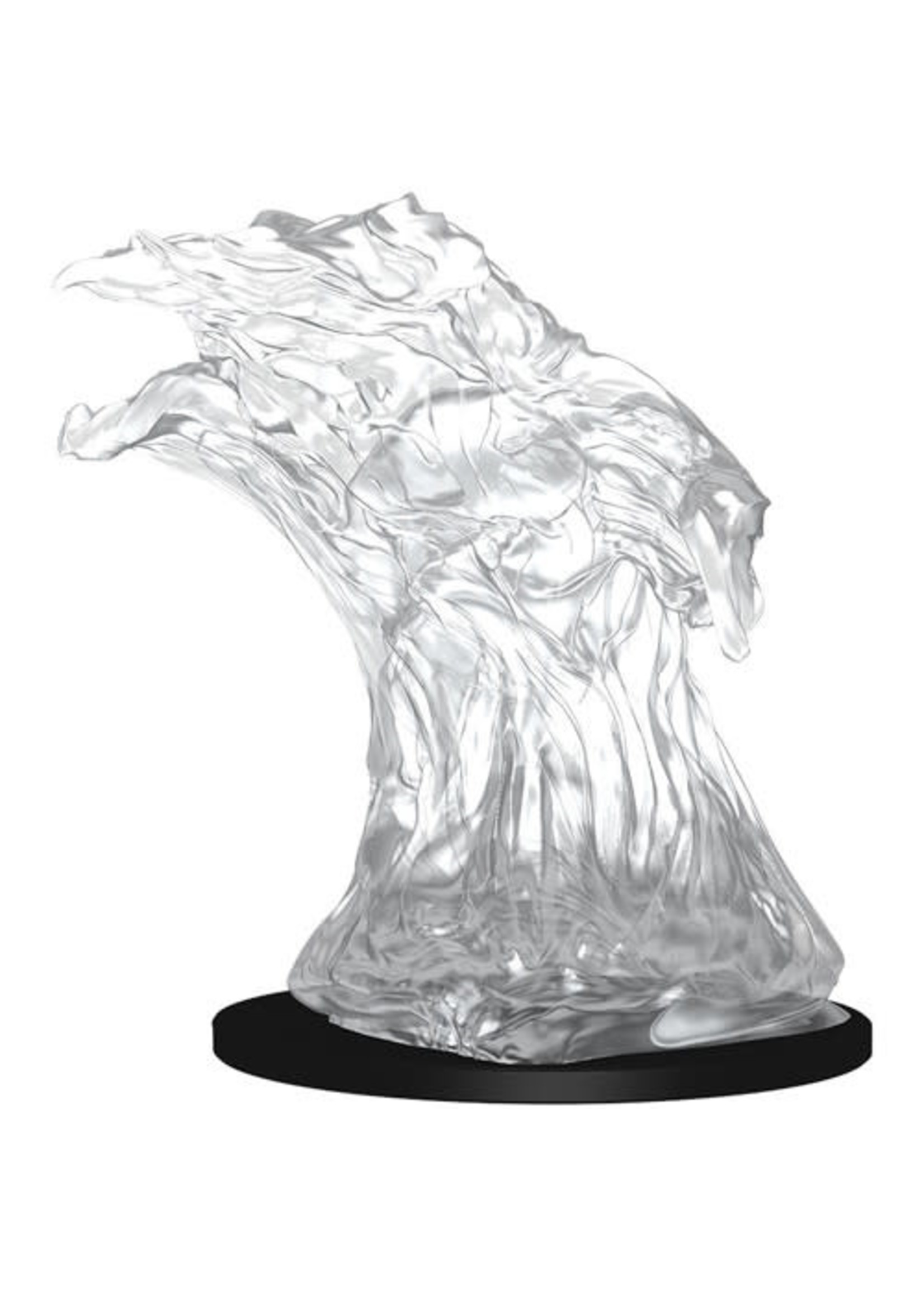 WizKids D&D Nolzur Water Elemental (W12.5)