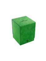 Gamegenic Squire Deck Box 100+ Green