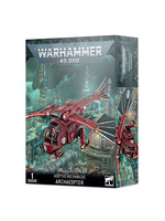 Games Workshop ADEPTUS MECHANICUS: ARCHAEOPTER
