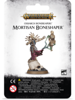 Games Workshop OSSIARCH BONEREAPERS MORTISAN BONESHAPER