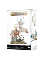 Games Workshop LUMINETH REALM-LORDS: ARCHMAGE TECLIS