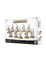 Games Workshop LUMINETH R-LDS: VANARI AURALAN SENTINELS