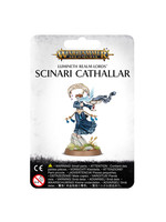 Games Workshop LUMINETH REALM-LORDS: SCINARI CATHALLAR