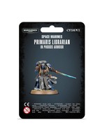 Games Workshop PRIMARIS LIBRARIAN IN PHOBOS ARMOUR