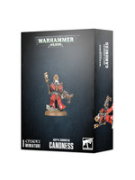 Games Workshop ADEPTA SORORITAS CANONESS