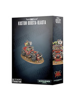 Games Workshop ORKS: KUSTOM BOOSTA-BLASTA