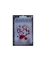 Games Workshop Blood Bowl Bases 12x