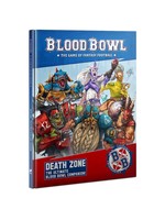 Games Workshop BLOOD BOWL: DEATH ZONE (ENGLISH)