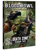Games Workshop Blood Bowl Death Zone Season 2
