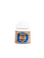 Citadel Paint Layer: Liberator Gold