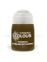 Citadel Paint Technical: Stirland Battlemire