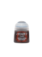 Citadel Paint Base: Warplock Bronze