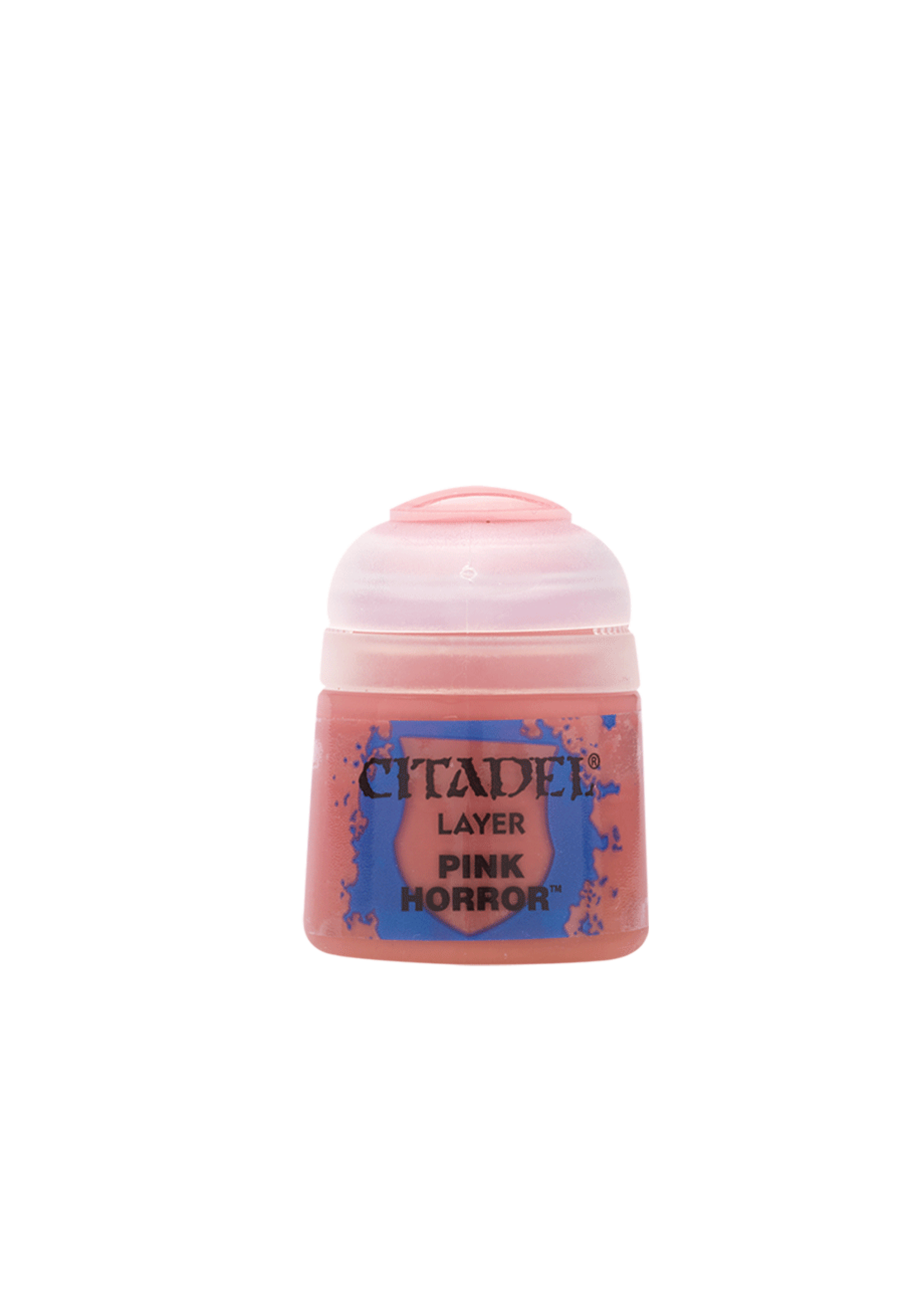 Citadel Paint Layer: Pink Horror