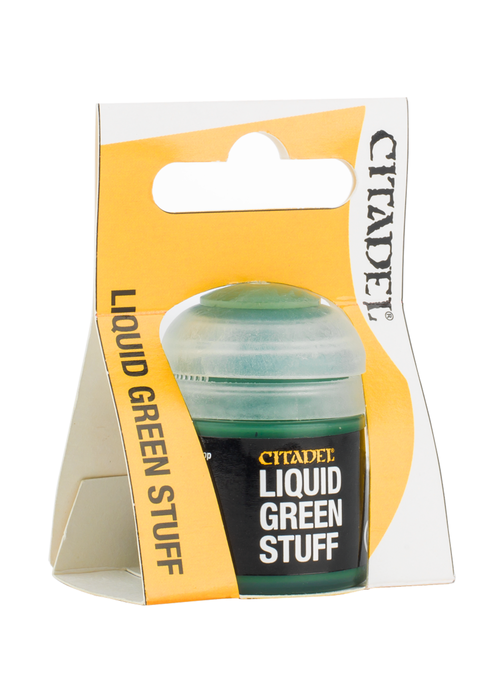 Citadel Paint Liquid Green Stuff (Citadel)