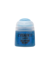 Citadel Paint Layer: Alaitoc Blue