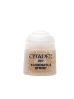 Citadel Paint Dry: Terminatus Stone