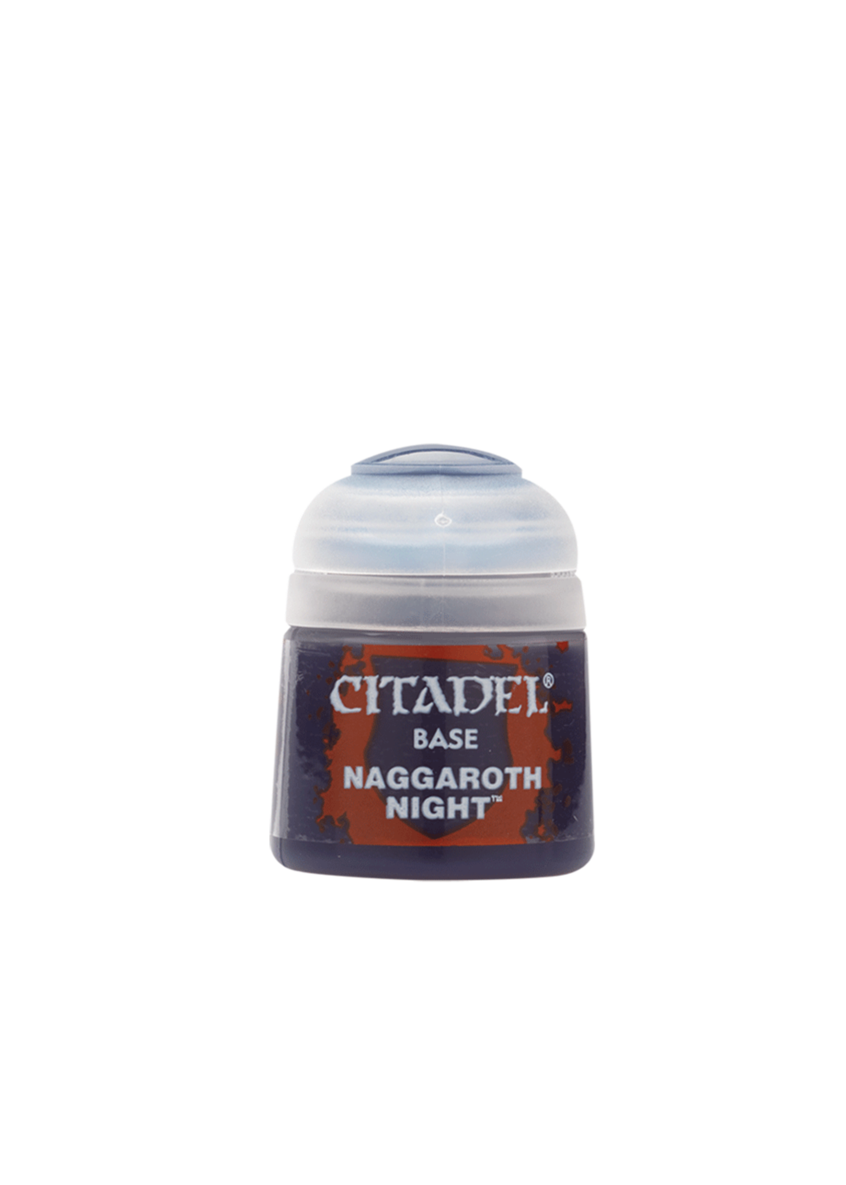 Citadel Paint Naggaroth Night
