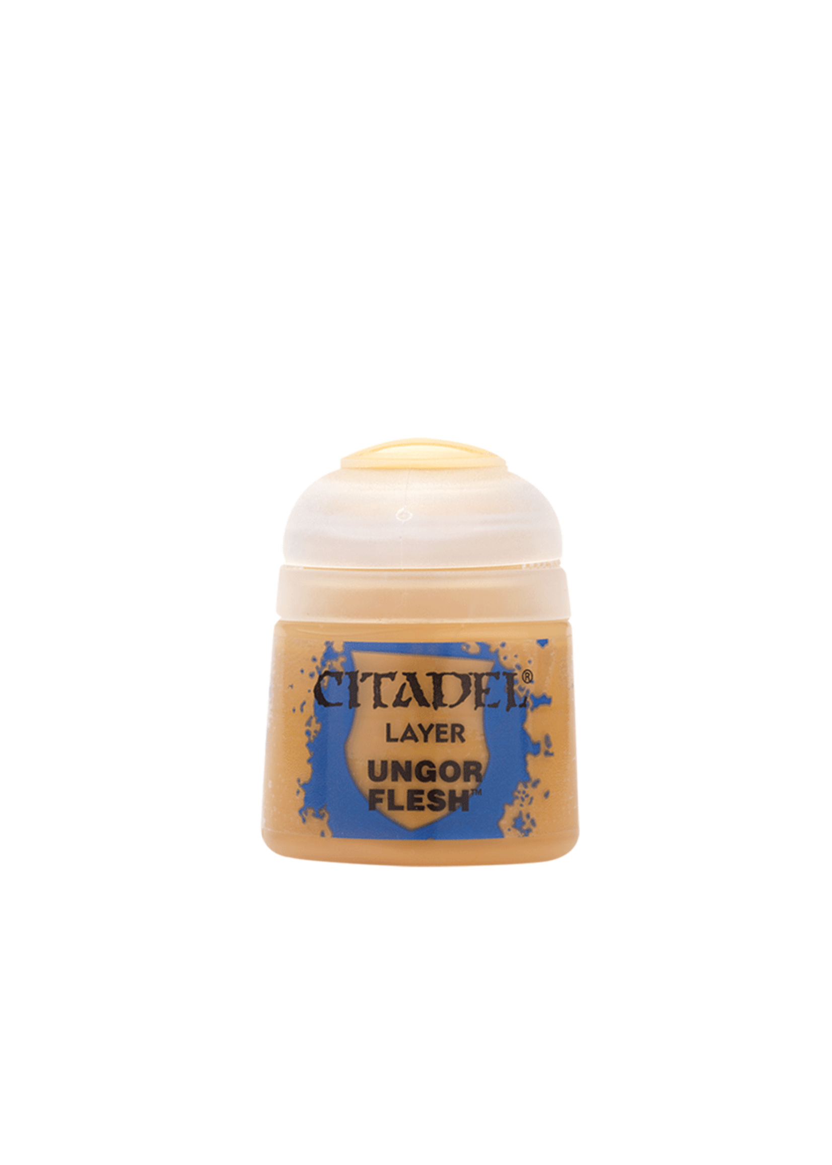Citadel Paint Layer: Ungor Flesh