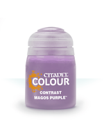 Citadel Paint Contrast: Magos Purple