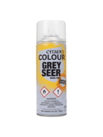 Citadel Paint Spray: Grey Seer