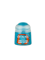 Citadel Paint Base: Thousand Sons Blue