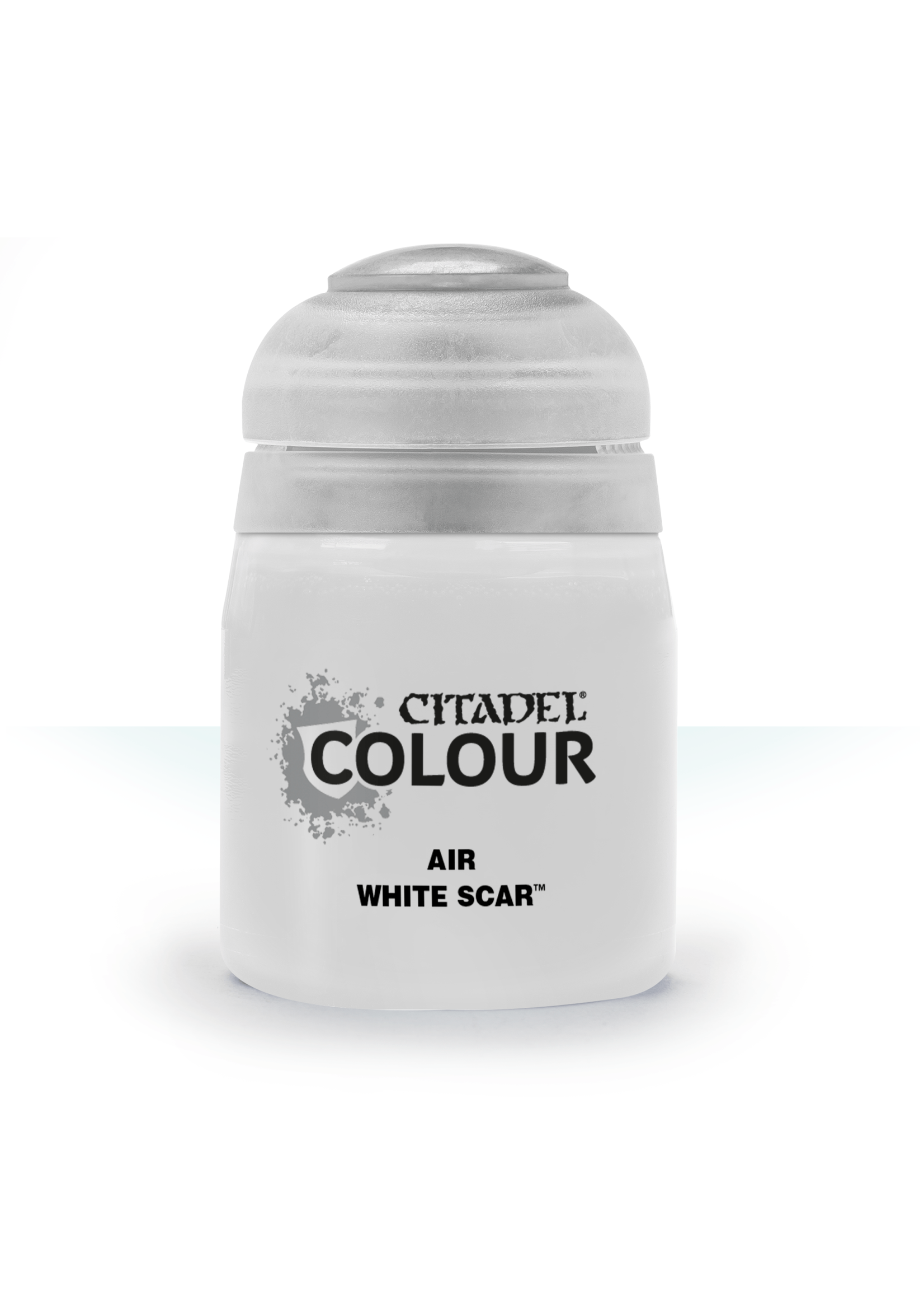 Citadel Paint Air: White Scar