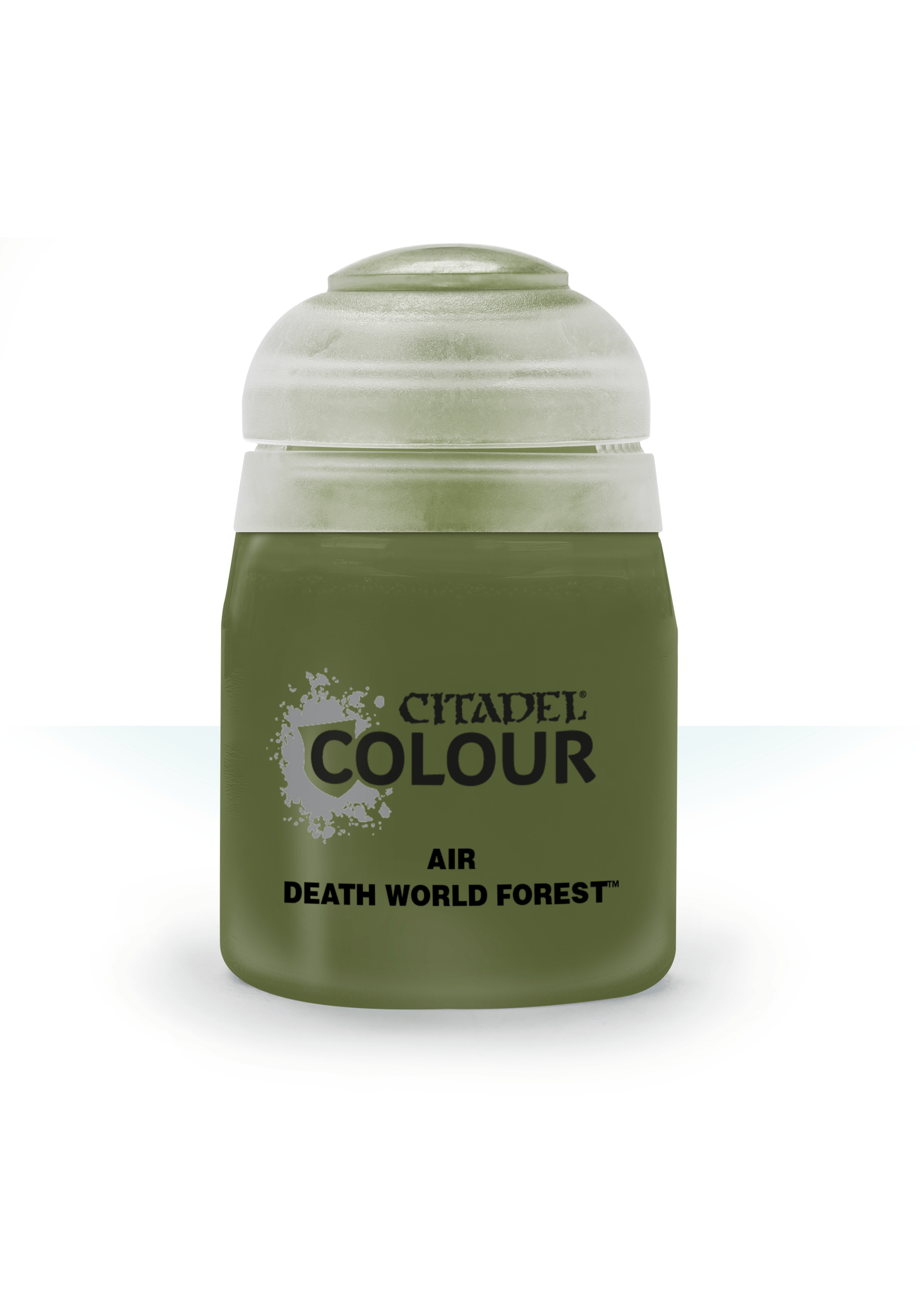 Citadel Paint Air: Deathworld Forest