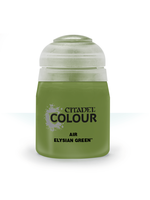 Citadel Paint Air: Elysian Green