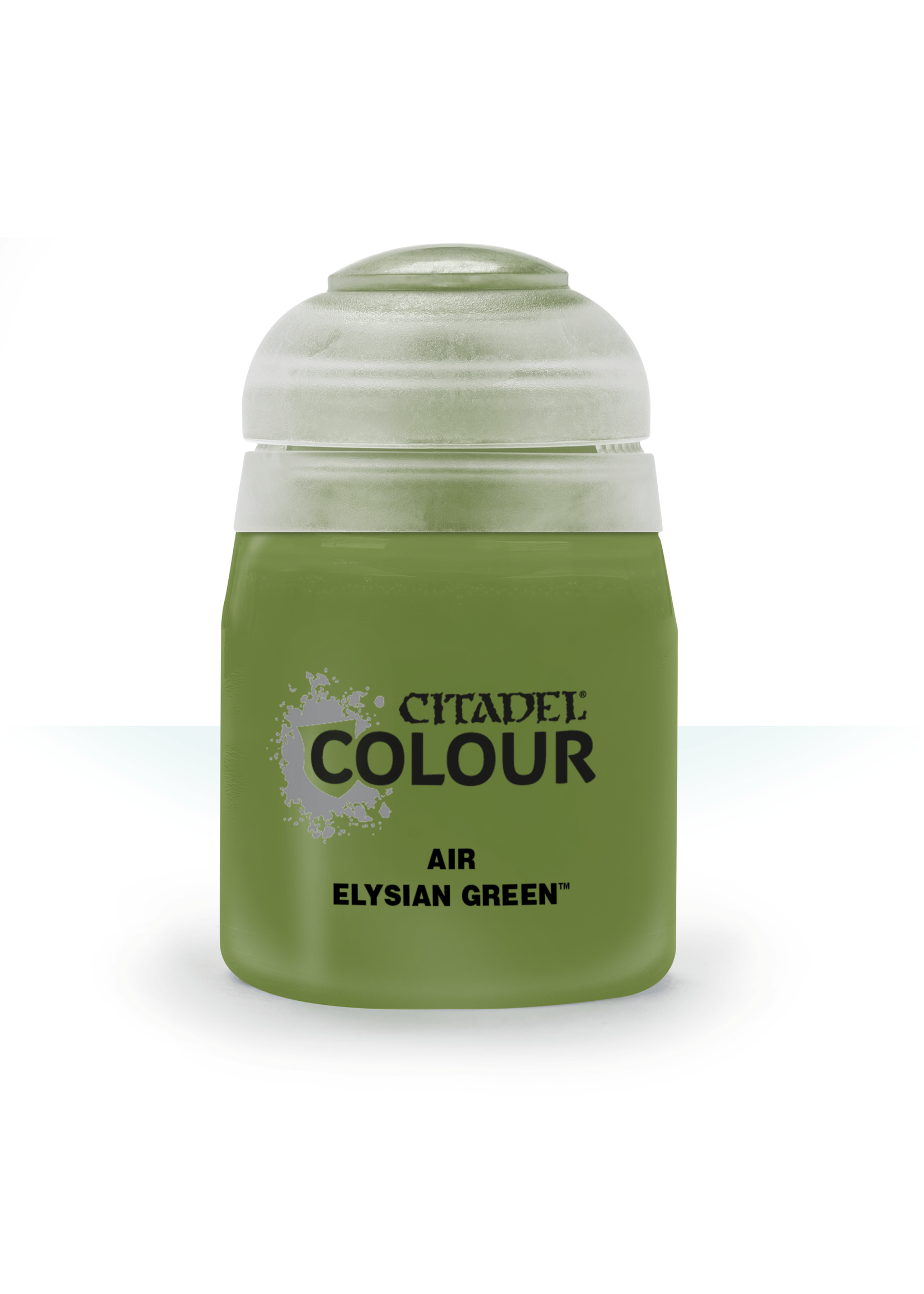 Citadel Paint Air: Elysian Green