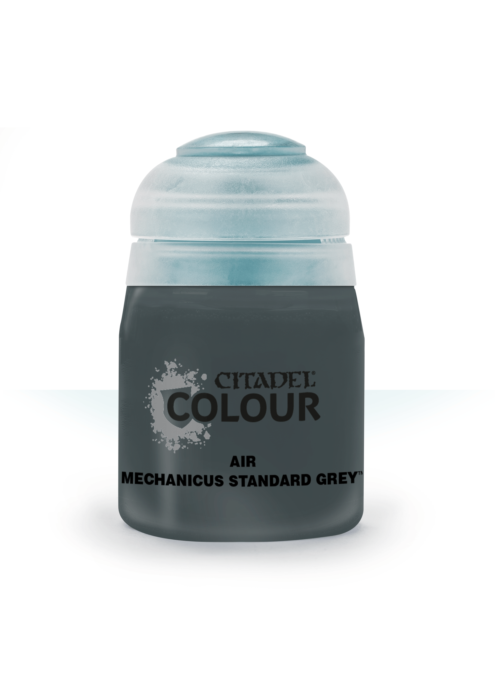 Citadel Paint Air: Mechanicus Standard Grey