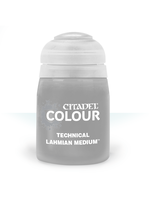 Citadel Paint Technical: Lahmian Medium