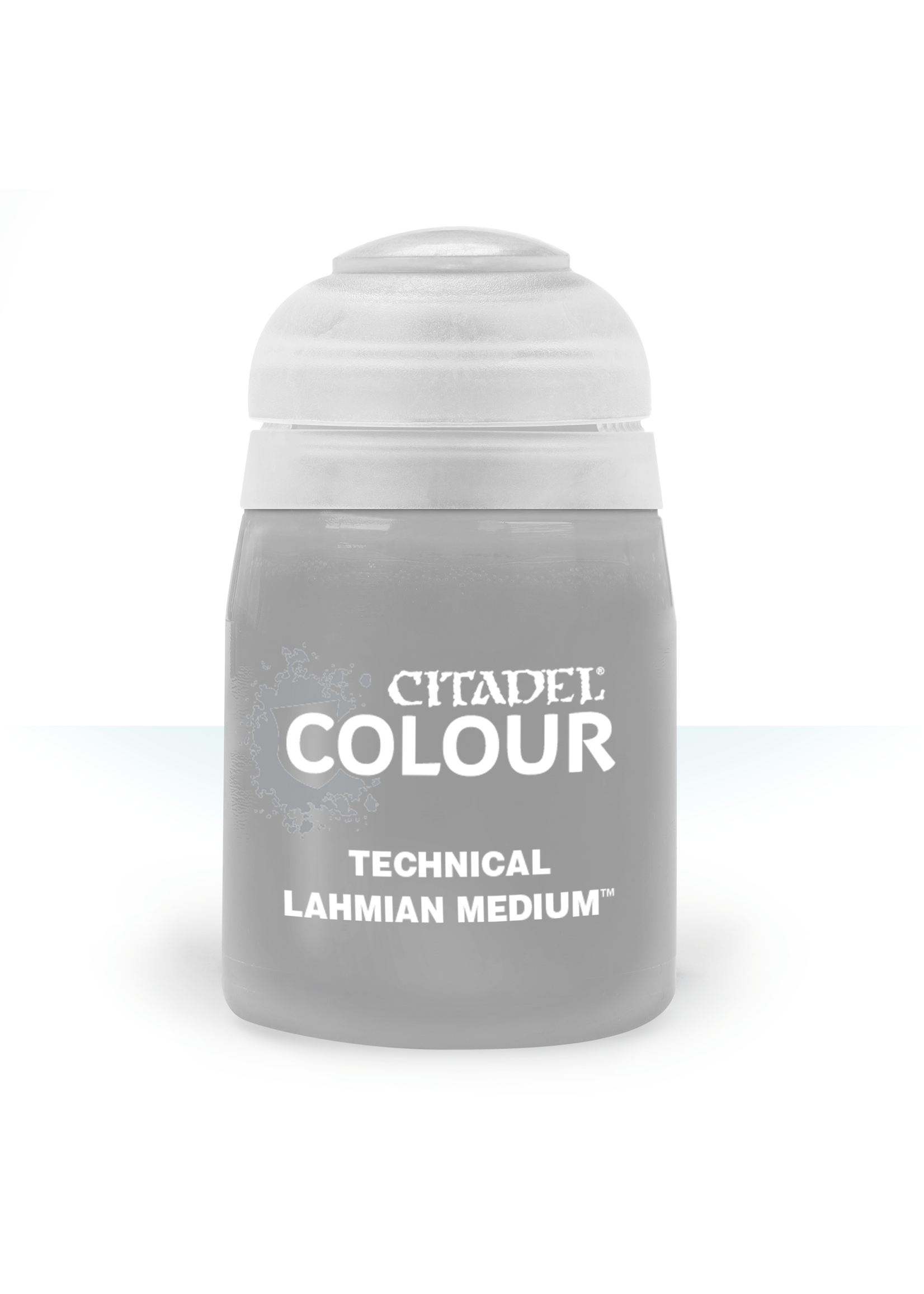 Citadel Paint Technical: Lahmian Medium