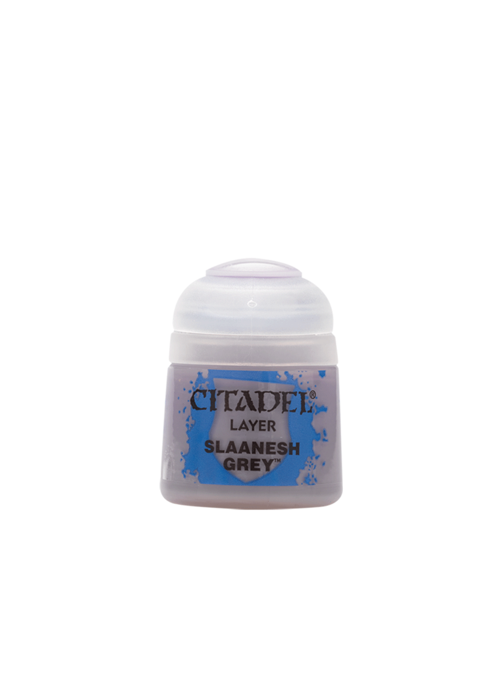 Citadel Paint Layer: Slaanesh Grey
