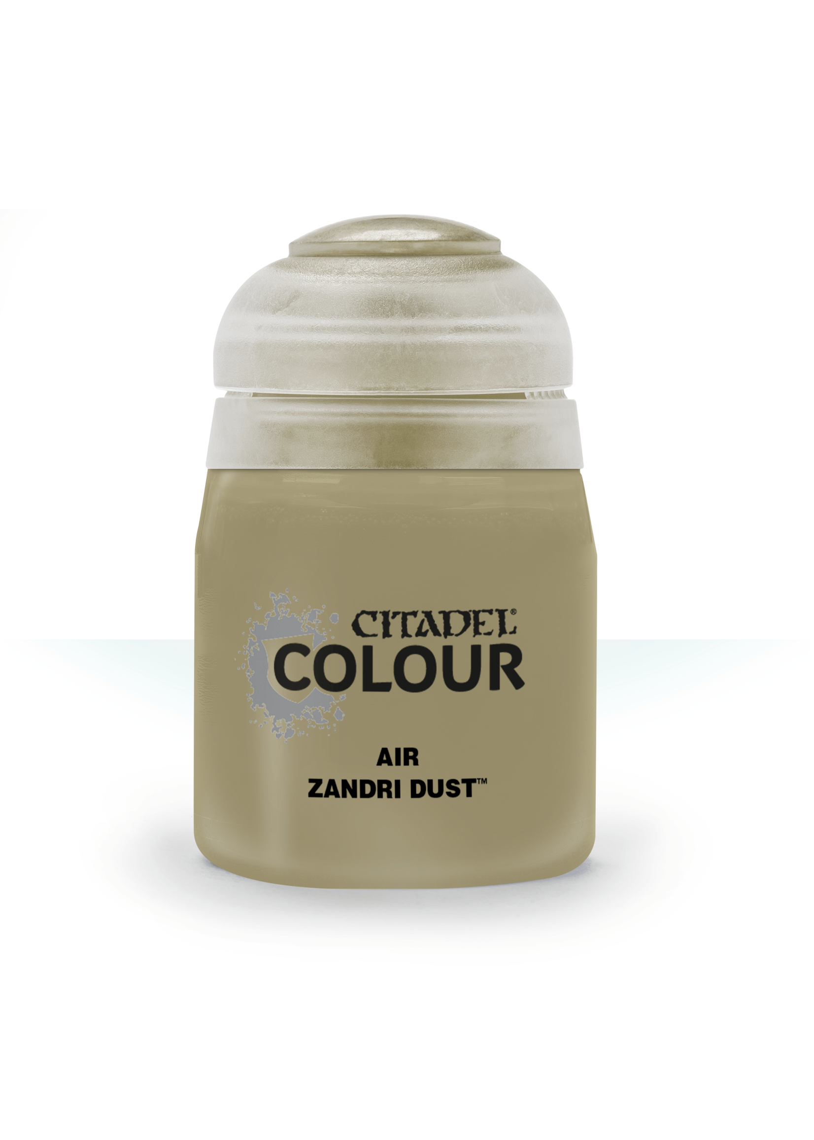 Citadel Paint Air: Zandri Dust