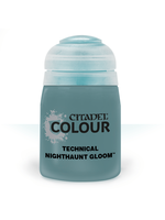Citadel Paint Technical: Nighthaunt Gloom 24mil