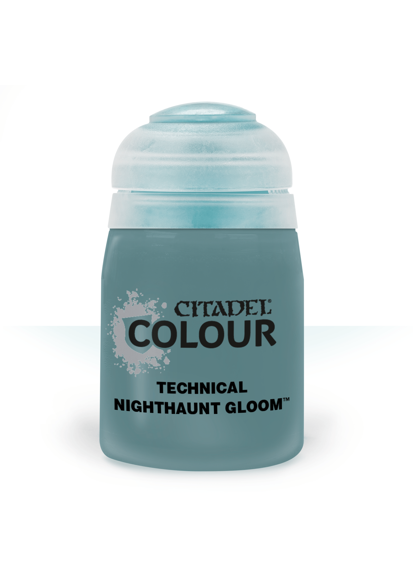 Citadel Paint Technical: Nighthaunt Gloom 24mil