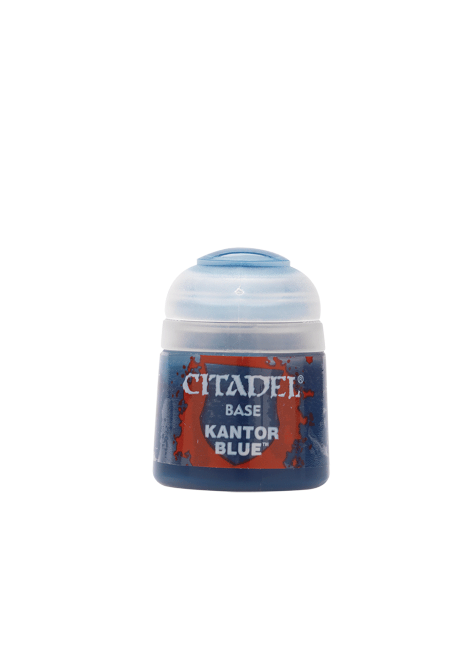 Citadel Paint Base: Kantor Blue