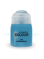 Citadel Paint Air: Lothern Blue