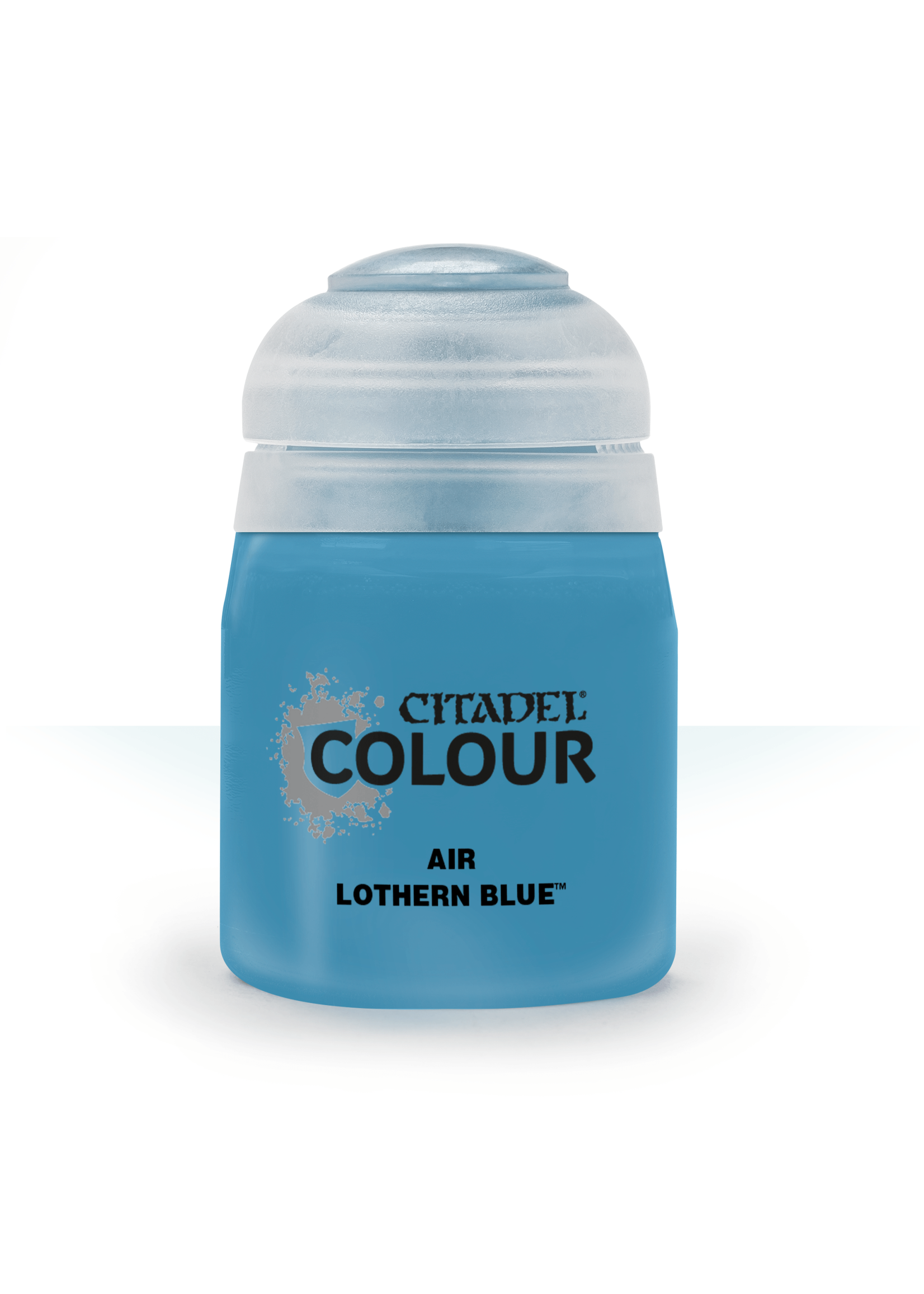 Citadel Paint Air: Lothern Blue
