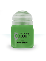 Citadel Paint Air: Moot Green [large pot]
